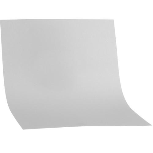 Lastolite White Vinyl Background for 3' Cubelite LL LR3606, Lastolite, White, Vinyl, Background, 3', Cubelite, LL, LR3606,