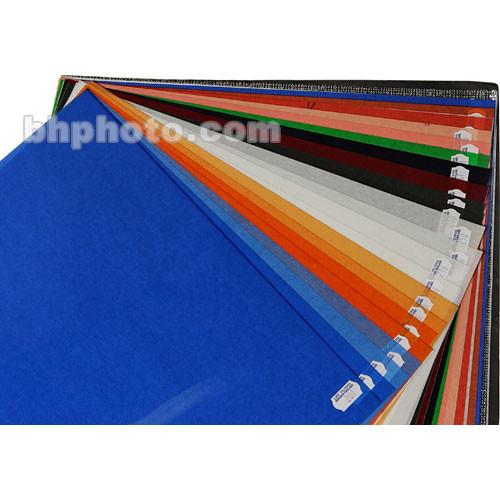 LEE Filters Quick Location Pack - 24 Sheets PACK-LTG-LOCATION, LEE, Filters, Quick, Location, Pack, 24, Sheets, PACK-LTG-LOCATION