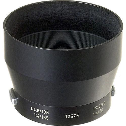 Leica Lens Hood for 90mm f/4-M and 135mm f/3.4-M Lenses 12575, Leica, Lens, Hood, 90mm, f/4-M, 135mm, f/3.4-M, Lenses, 12575