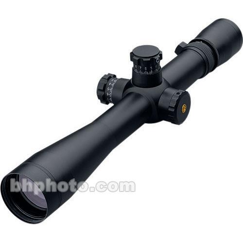 Leupold 3.5-10x40 Mark 4 LR/T M1 Riflescope w/ TMR 60020