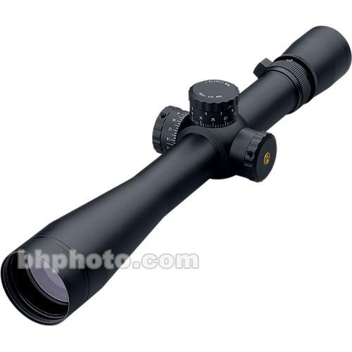 Leupold 3.5-10x40 Mark 4 LR/T M3 Riflescope w/ Mil Dot 51850