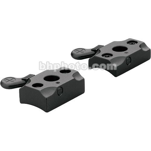 Leupold QR BAR Quick Release Two-Piece Mounting Base 51223