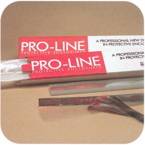 Lineco Archivalware Proline Roll Film - Pre-Cut Strips - PL14909, Lineco, Archivalware, Proline, Roll, Film, Pre-Cut, Strips, PL14909
