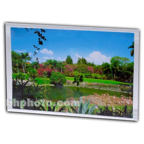 Lineco Photo Mounting Sleeve for 8x10