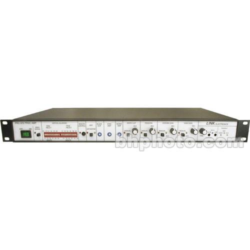 Link Electronics PRC-970 Video Processing Amplifier PRC-970