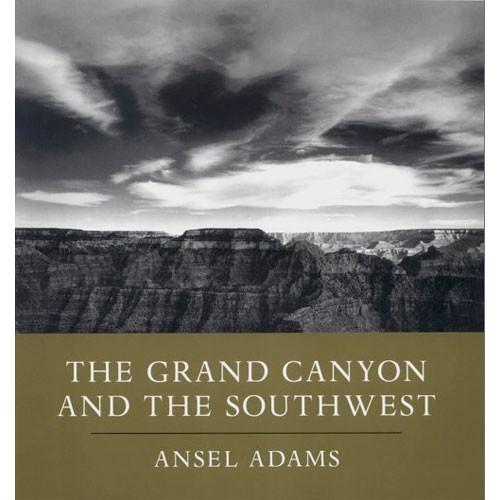 Little Brown Book: Ansel Adams - The Grand Canyon and 821226509
