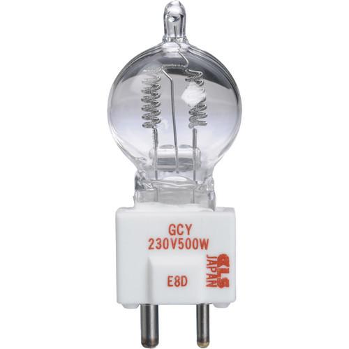 Lowel  GCY Lamp (500W/230V) GCY, Lowel, GCY, Lamp, 500W/230V, GCY, Video