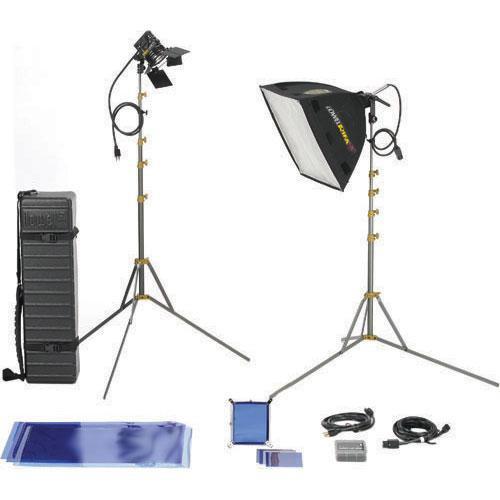 Lowel  Rifa eX 44 Pro Kit LCP-944, Lowel, Rifa, eX, 44, Pro, Kit, LCP-944, Video