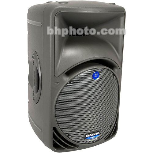 Mackie  C300z - Compact Passive PA Speaker C300Z