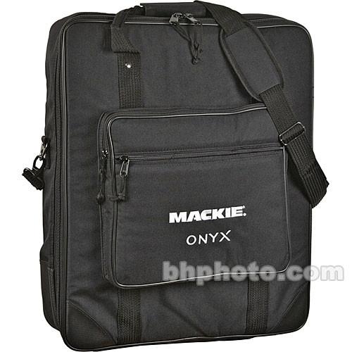 Mackie  Onyx 1220i Mixer Bag ONYX 1220I BAG, Mackie, Onyx, 1220i, Mixer, Bag, ONYX, 1220I, BAG, Video