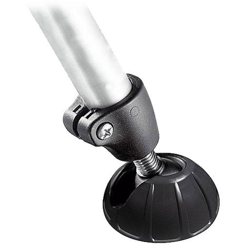 Manfrotto 695SC2 Suction Cup with Retractable Spike Foot 695SC2