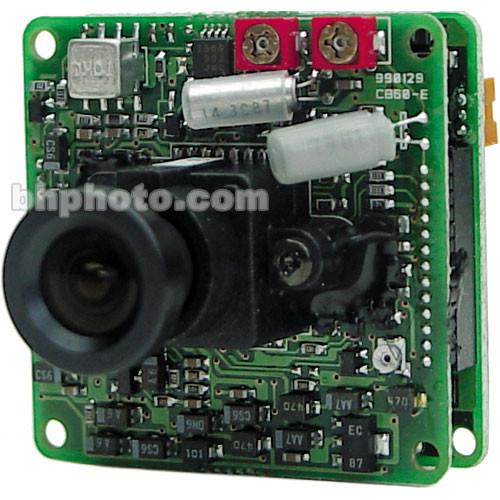 Marshall Electronics V-1255 Color Board Camera for Custom V-1255