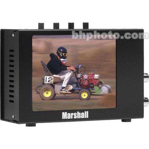 Marshall Electronics V-LCD4PROL 4