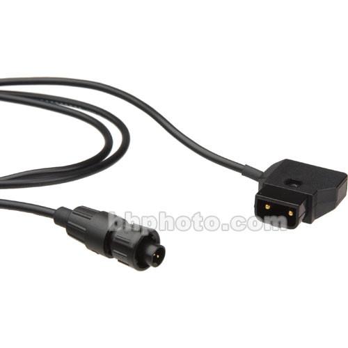 Marshall Electronics V-PAC-D Power Cable for Marshall V-PAC-D, Marshall, Electronics, V-PAC-D, Power, Cable, Marshall, V-PAC-D