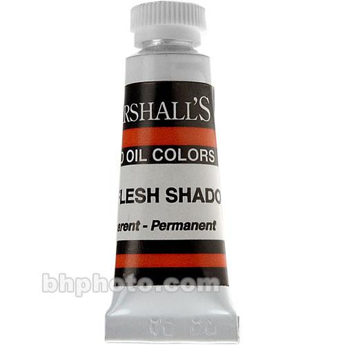 Marshall Retouching Oil Color Paint: Combination Flesh MSBL2CFS, Marshall, Retouching, Oil, Color, Paint:, Combination, Flesh, MSBL2CFS