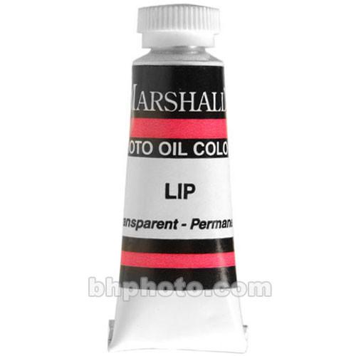 Marshall Retouching Oil Color Paint: Lip - 1/2x2