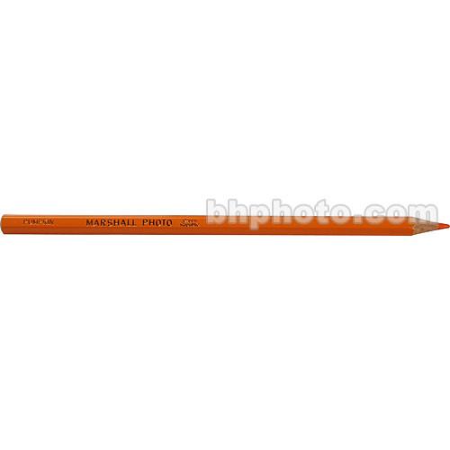Marshall Retouching  Oil Pencil: Pumpkin MSPPU