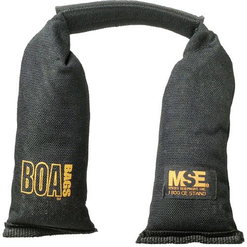 Matthews Baby Boa Weight Bag - 5 lbs - Black 299886