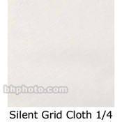 Matthews Fabric - 12x12' - Silent 1/4 Gridcloth 319147
