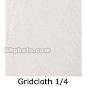 Matthews  Fabric - 20x20' - 1/4 Gridcloth 309668