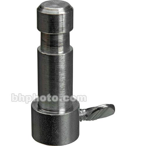 Mole-Richardson Adapter - Baby Stud to 3/8