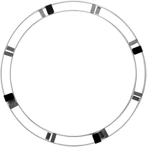 Mole-Richardson Diffusion Ring Frame with Clip 418146