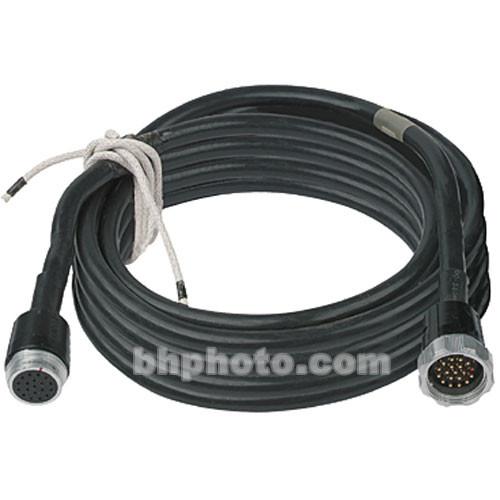Mole-Richardson  Socapex Cable - 100' 5838, Mole-Richardson, Socapex, Cable, 100', 5838, Video