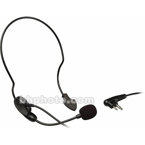 Motorola Ultralight Headset with Swivel Microphone 53815, Motorola, Ultralight, Headset, with, Swivel, Microphone, 53815,