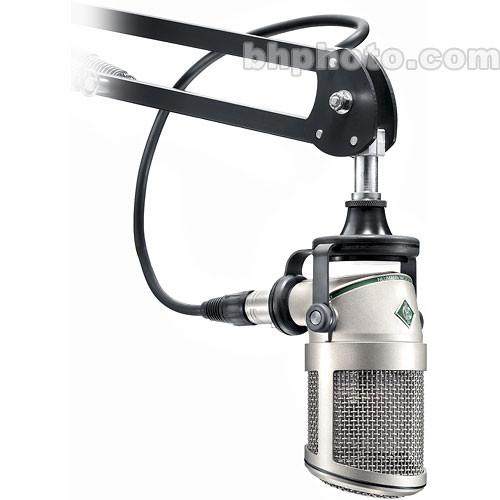 Neumann BCM 705 Dynamic Broadcast Microphone BCM 705, Neumann, BCM, 705, Dynamic, Broadcast, Microphone, BCM, 705,