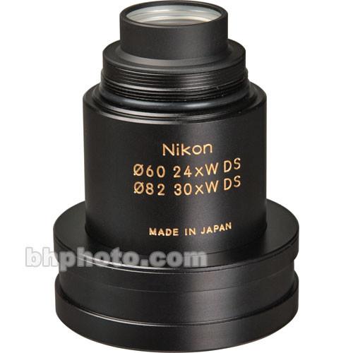 Nikon 16x/24x/30x Wide DS Digiscoping Eyepiece 6954
