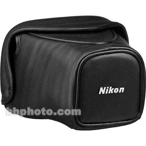 Nikon  CF-64 Semi Soft Case 4783