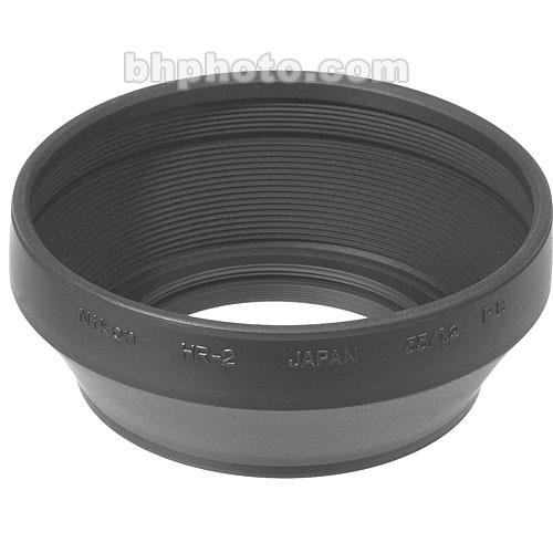 Nikon  HR-2 Lens Hood 538