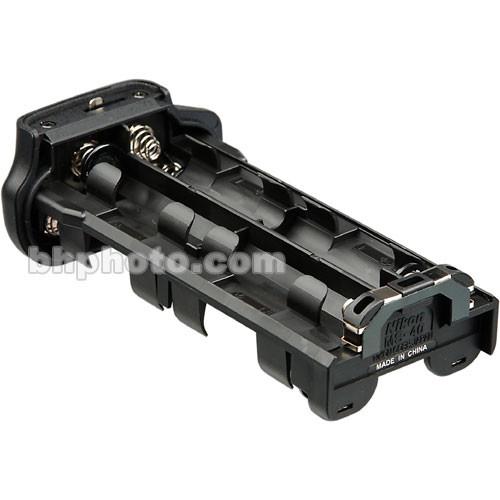 Nikon  MS-40 AA Battery Holder 4781