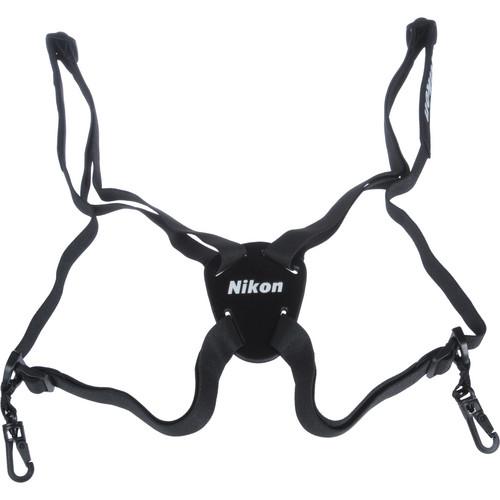 Nikon  Pro Staff Suspender Harness Strap 6121