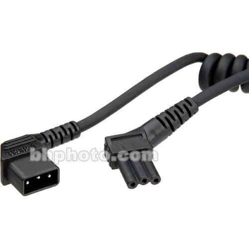 Nikon  SC-16A Power Connecting Cord 4556, Nikon, SC-16A, Power, Connecting, Cord, 4556, Video