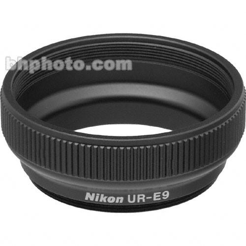 Nikon  UR-E9 Converter Adapter for 5400 25616, Nikon, UR-E9, Converter, Adapter, 5400, 25616, Video