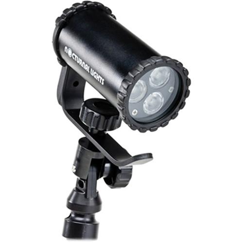 Nocturnal Lights SLX 800i Video Light w/ NL-SLX-800I-FLEX-VIDEO