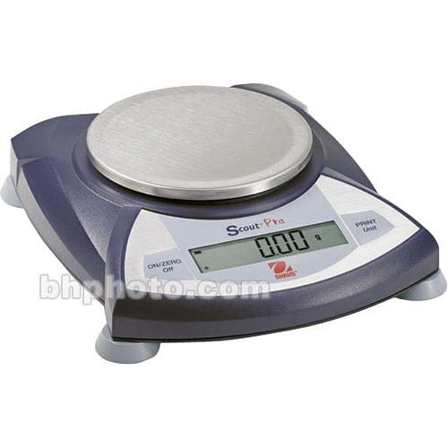 Ohaus  SP401 Scout Pro Scale SP-401