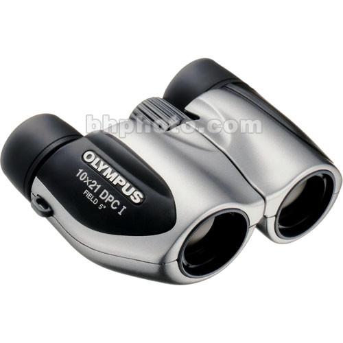 Olympus  10x21 Roamer DPC I Binocular 118706