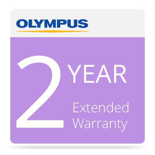 Olympus  2 Year Extended Warranty 260905, Olympus, 2, Year, Extended, Warranty, 260905, Video