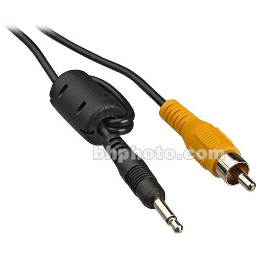 Olympus  CB-VC1 Video Cable 200529