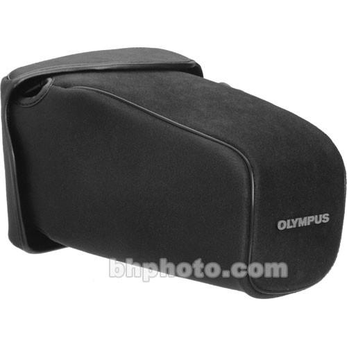 Olympus  CS3-SH Semi-Hard Case 260223