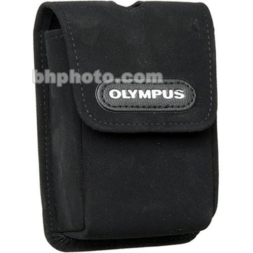Olympus Soft Case for I-Zoom 2000 & 3000 108856, Olympus, Soft, Case, I-Zoom, 2000, 3000, 108856,