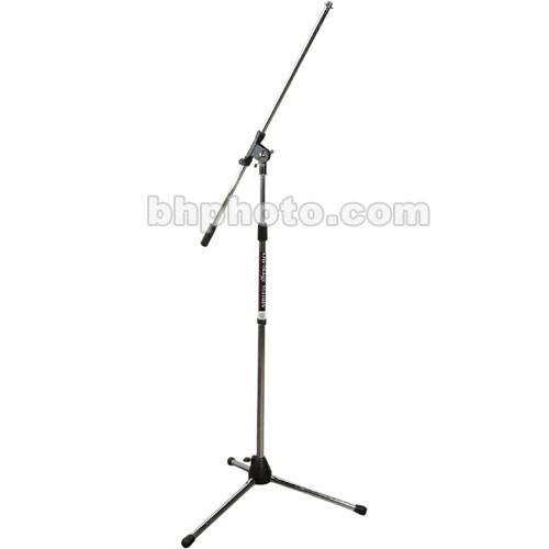 On-Stage MS7701C - Tripod Microphone Stand MS7701C