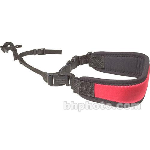 OP/TECH USA  Classic Strap (Red) 1002252