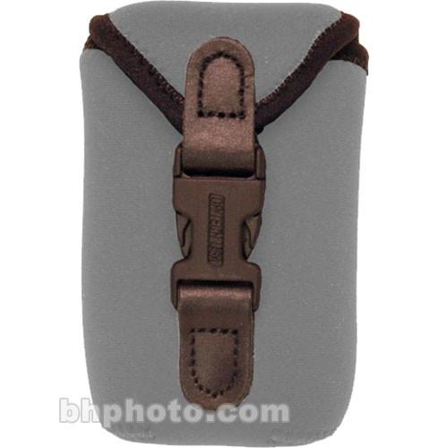 OP/TECH USA Soft Photo/Electronics Wide Body Pouch, Mini 6411174