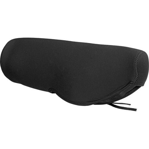 OP/TECH USA Soft Pouch-Scope Straight (Large, Black) 6201132, OP/TECH, USA, Soft, Pouch-Scope, Straight, Large, Black, 6201132,