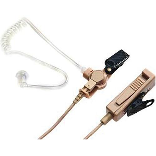Otto Engineering 2 Wire Palm Microphone (Beige) V110179, Otto, Engineering, 2, Wire, Palm, Microphone, Beige, V110179,