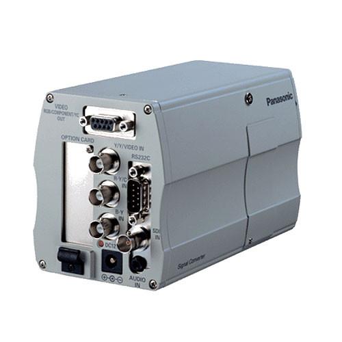 Panasonic  AW-EX500 Signal Converter AWEX500, Panasonic, AW-EX500, Signal, Converter, AWEX500, Video