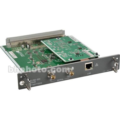 Panasonic ET-MD77SD3 - High Definition Interface Board